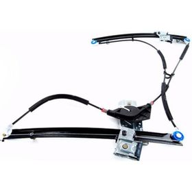 Valeo 850443 Elektrikli Ön Sağ Transporter Iv 1.9 2.0 2.4 2.5 Cam Mekanizması