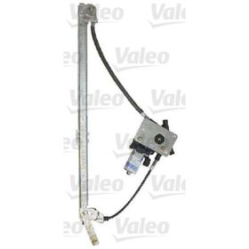 Valeo 850499 Ön Sağ Vivaro Trafic 01 Cam Mekanizması