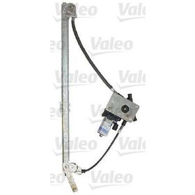 Valeo 850499 Ön Sağ Vivaro Trafic 01 Cam Mekanizması