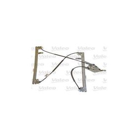 Valeo 850586 Elektrikli Ön Sol Xsara Picasso 1.6 1.8 2.0 Cam Mekanizması