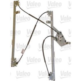 Valeo 850586 Elektrikli Ön Sol Xsara Picasso 1.6 1.8 2.0 Cam Mekanizması