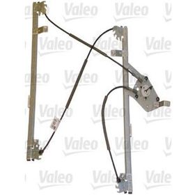 Valeo 850586 Elektrikli Ön Sol Xsara Picasso 1.6 1.8 2.0 Cam Mekanizması