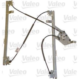 Valeo 850586 Elektrikli Ön Sol Xsara Picasso 1.6 1.8 2.0 Cam Mekanizması