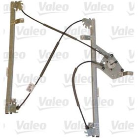 Valeo 850586 Elektrikli Ön Sol Xsara Picasso 1.6 1.8 2.0 Cam Mekanizması