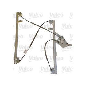 Valeo 850586 Elektrikli Ön Sol Xsara Picasso 1.6 1.8 2.0 Cam Mekanizması