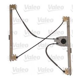 Valeo 850594 Ön Sol Laguna 03 01 Cam Mekanizması