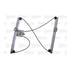 Valeo 850594 Ön Sol Laguna 03 01 Cam Mekanizması