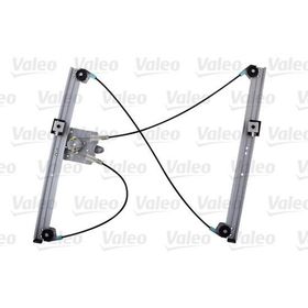 Valeo 850594 Ön Sol Laguna 03 01 Cam Mekanizması