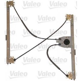 Valeo 850594 Ön Sol Laguna 03 01 Cam Mekanizması