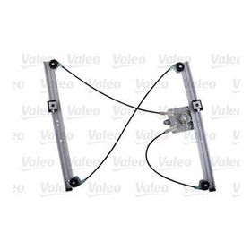 Valeo 850595 Ön Sağ Laguna 03 01 Cam Mekanizması