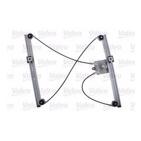 Valeo 850595 Ön Sağ Laguna 03 01 Cam Mekanizması