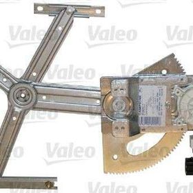 Valeo 850610 Elektrikli Ön Sol Astra H 1.4 1.6 1.8 2.0 Cam Mekanizması