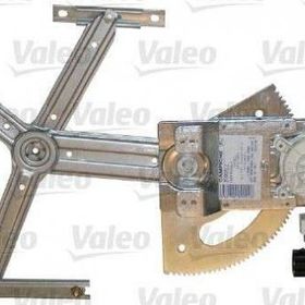 Valeo 850610 Elektrikli Ön Sol Astra H 1.4 1.6 1.8 2.0 Cam Mekanizması