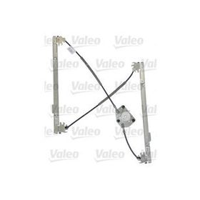 Valeo 850649 Elektrikli Ön Sağ C5 C5 III 01 Motorsuz Cam Mekanizması
