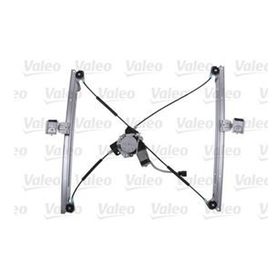 Valeo 850660 Ön Sol Chrysler Voyager 8 2004 Cam Mekanizması