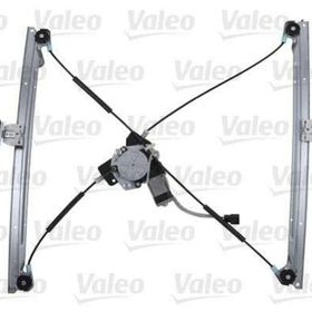 Valeo 850660 Ön Sol Chrysler Voyager 8 2004 Cam Mekanizması