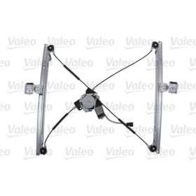 Valeo 850660 Ön Sol Chrysler Voyager 8 2004 Cam Mekanizması