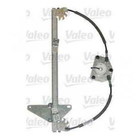 Valeo 850683 Krikosu Elektrikli Ön Sağ C4 04 Motorsuz Cam Mekanizması