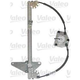 Valeo 850683 Krikosu Elektrikli Ön Sağ C4 04 Motorsuz Cam Mekanizması