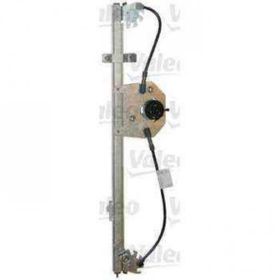 Valeo 850687 Krikosu Elektrikli Ön Sağ Jumper III Ducato IIII Boxer III 06 Motorsuz Cam Mekanizması