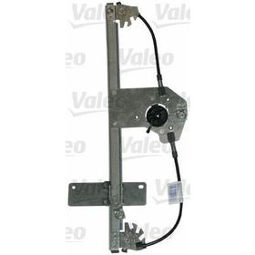 Valeo 850693 Elektrikli Ön Sağ P207 06 Cam Mekanizması