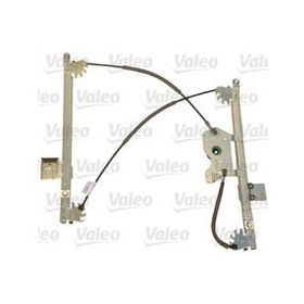 Valeo 850719 Elektrikli Ön Sağ Citroen C2 1.4 1.6 03 Cam Mekanizması
