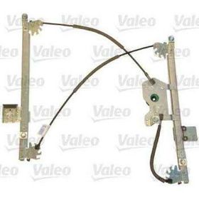 Valeo 850719 Elektrikli Ön Sağ Citroen C2 1.4 1.6 03 Cam Mekanizması
