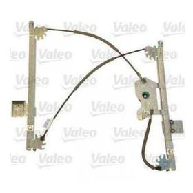 Valeo 850719 Elektrikli Ön Sağ Citroen C2 1.4 1.6 03 Cam Mekanizması