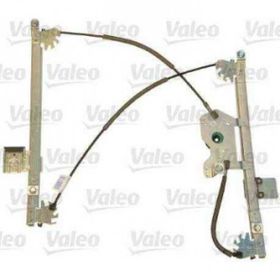Valeo 850719 Elektrikli Ön Sağ Citroen C2 1.4 1.6 03 Cam Mekanizması