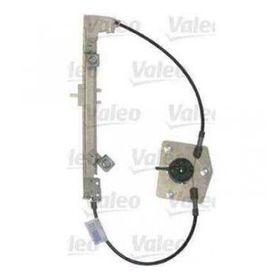 Valeo 850749 Elektrikli Arka Sağ Grand Punto 1.3 1.4 1.9 05 Cam Mekanizması
