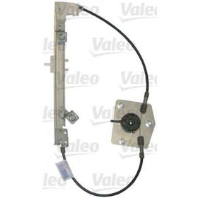 Valeo 850749 Elektrikli Arka Sağ Grand Punto 1.3 1.4 1.9 05 Cam Mekanizması