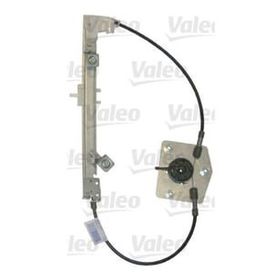 Valeo 850749 Elektrikli Arka Sağ Grand Punto 1.3 1.4 1.9 05 Cam Mekanizması
