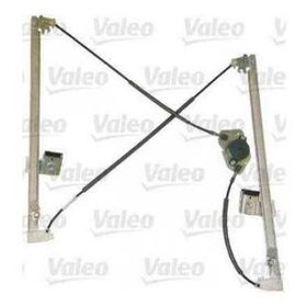 Valeo 850766 Ön Sol Motorsuz Mercedes Vito 03 10 Cam Mekanizması