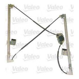 Valeo 850766 Ön Sol Motorsuz Mercedes Vito 03 10 Cam Mekanizması