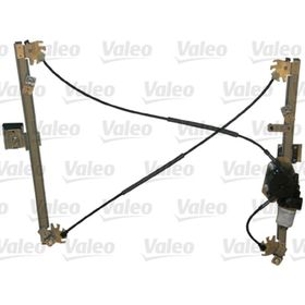 Valeo 850796 Elektrikli Ön Sol Megane III 1.4 1.5 1.6 2.0 02 Cam Mekanizması