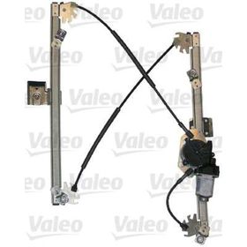 Valeo 850799 Elektrikli Ön Sağ Megane III 1.4 1.5 1.6 2.0 Cam Mekanizması
