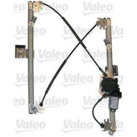 Valeo 850799 Elektrikli Ön Sağ Megane III 1.4 1.5 1.6 2.0 Cam Mekanizması