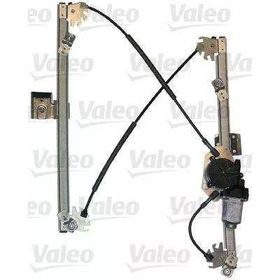 Valeo 850799 Elektrikli Ön Sağ Megane III 1.4 1.5 1.6 2.0 Cam Mekanizması