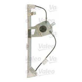 Valeo 850801 Elektrikli Arka Sağ Megane III 1.4 1.5 1.6 2.0 Cam Mekanizması