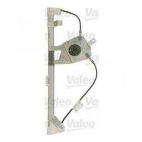 Valeo 850801 Elektrikli Arka Sağ Megane III 1.4 1.5 1.6 2.0 Cam Mekanizması