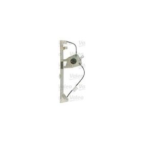 Valeo 850801 Elektrikli Arka Sağ Megane III 1.4 1.5 1.6 2.0 Cam Mekanizması