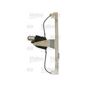 Valeo 850832 Elektrikli Ön Sol Doblo 1.3 1.4 1.9 02 Cam Mekanizması