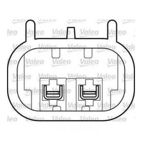 Valeo 850832 Elektrikli Ön Sol Doblo 1.3 1.4 1.9 02 Cam Mekanizması