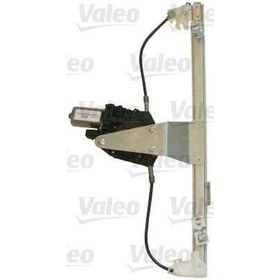 Valeo 850832 Elektrikli Ön Sol Doblo 1.3 1.4 1.9 02 Cam Mekanizması
