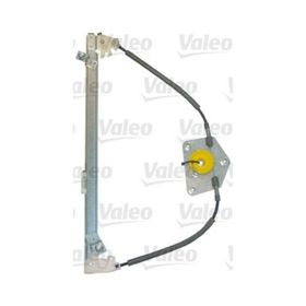 Valeo 850849 Mekanizması Elektrikli Ön Sağ P406 96 Motorsuz Cam Mekanizması