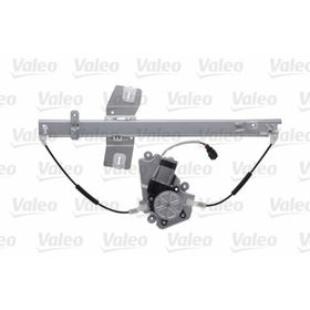 Valeo 850856 Ön Sol Jeep Cherokee 2001 2008 Cam Mekanizması