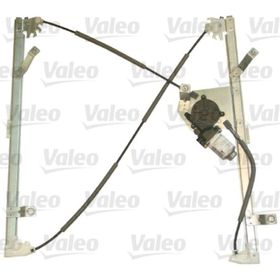 Valeo 850866 Elektrikli Ön Sol Kangoo 07 Cam Mekanizması