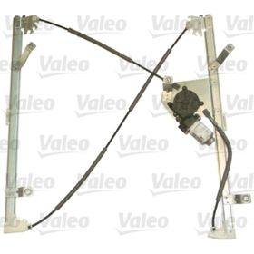 Valeo 850866 Elektrikli Ön Sol Kangoo 07 Cam Mekanizması
