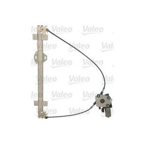 Valeo 850948 Ön Sol Daf Cf Cam Mekanizması