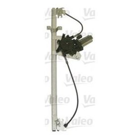 Valeo 851015 Krikosu Elektrikli Ön Sağ Jumper III Ducato IIII Boxer III 06 Motorlu Cam Mekanizması
